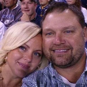 Meet your Posher, Mandy